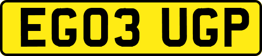 EG03UGP