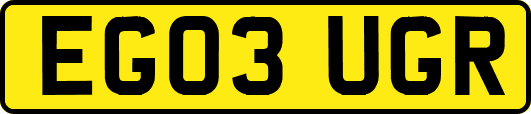 EG03UGR