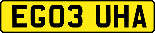 EG03UHA