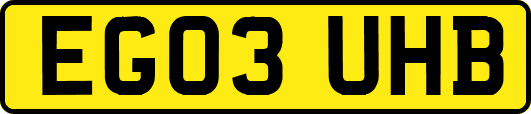 EG03UHB