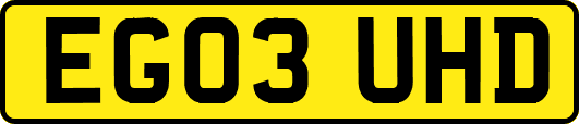 EG03UHD