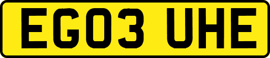EG03UHE