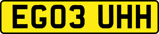 EG03UHH
