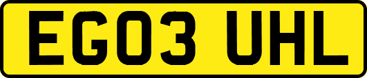 EG03UHL