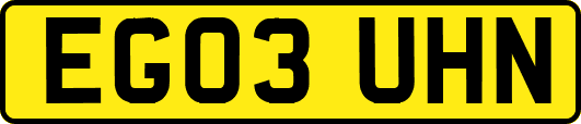 EG03UHN