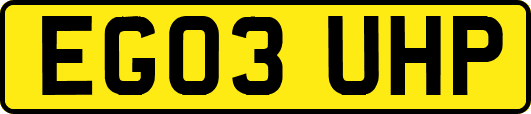 EG03UHP
