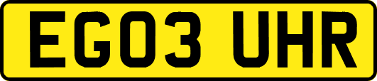 EG03UHR