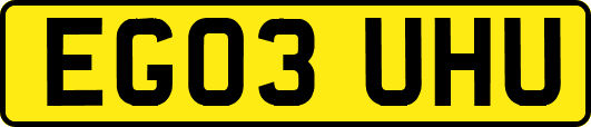 EG03UHU