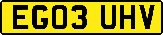 EG03UHV