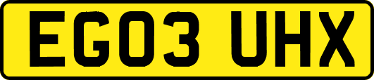 EG03UHX