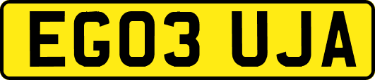 EG03UJA