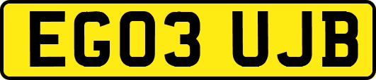 EG03UJB