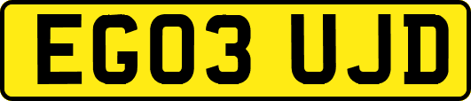 EG03UJD