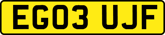 EG03UJF