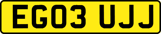 EG03UJJ