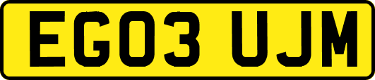 EG03UJM