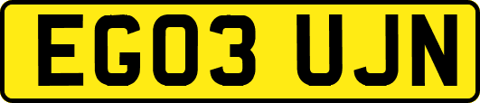 EG03UJN
