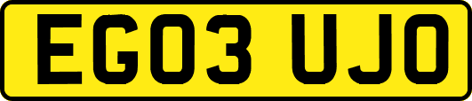 EG03UJO