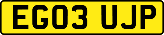 EG03UJP