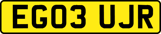 EG03UJR
