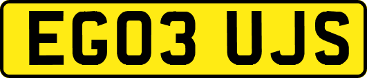 EG03UJS