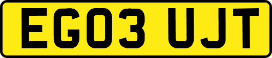 EG03UJT