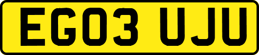EG03UJU