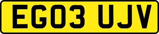 EG03UJV