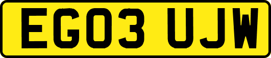 EG03UJW