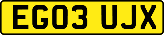 EG03UJX