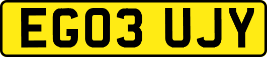 EG03UJY