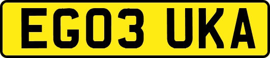 EG03UKA