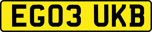 EG03UKB