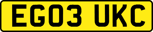 EG03UKC