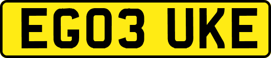 EG03UKE