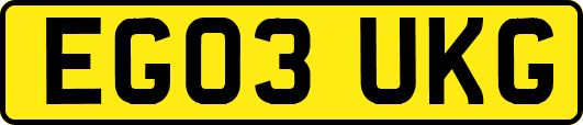 EG03UKG