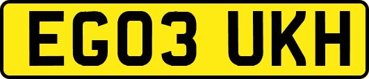 EG03UKH