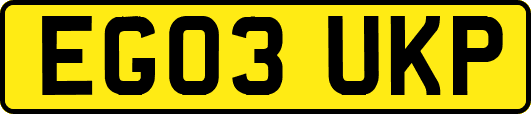 EG03UKP
