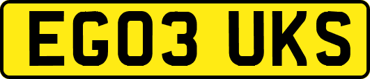 EG03UKS