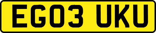 EG03UKU