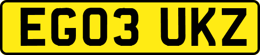 EG03UKZ