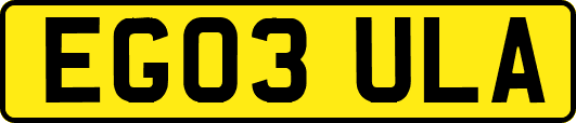 EG03ULA