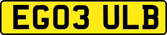 EG03ULB