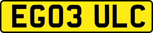 EG03ULC