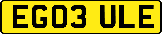 EG03ULE