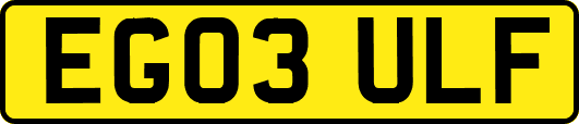 EG03ULF