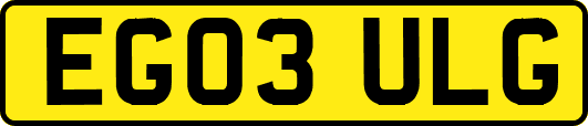 EG03ULG