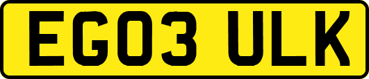 EG03ULK