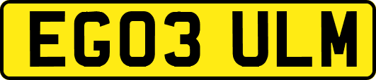 EG03ULM