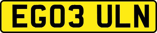 EG03ULN